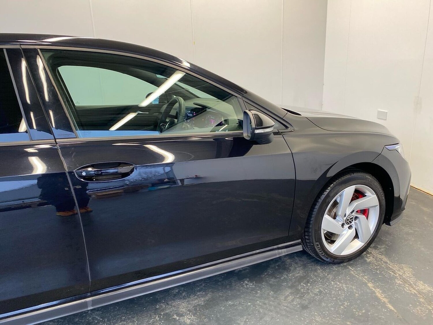 Used Volkswagen Golf 2022 for sale - 78131794: Photo 37