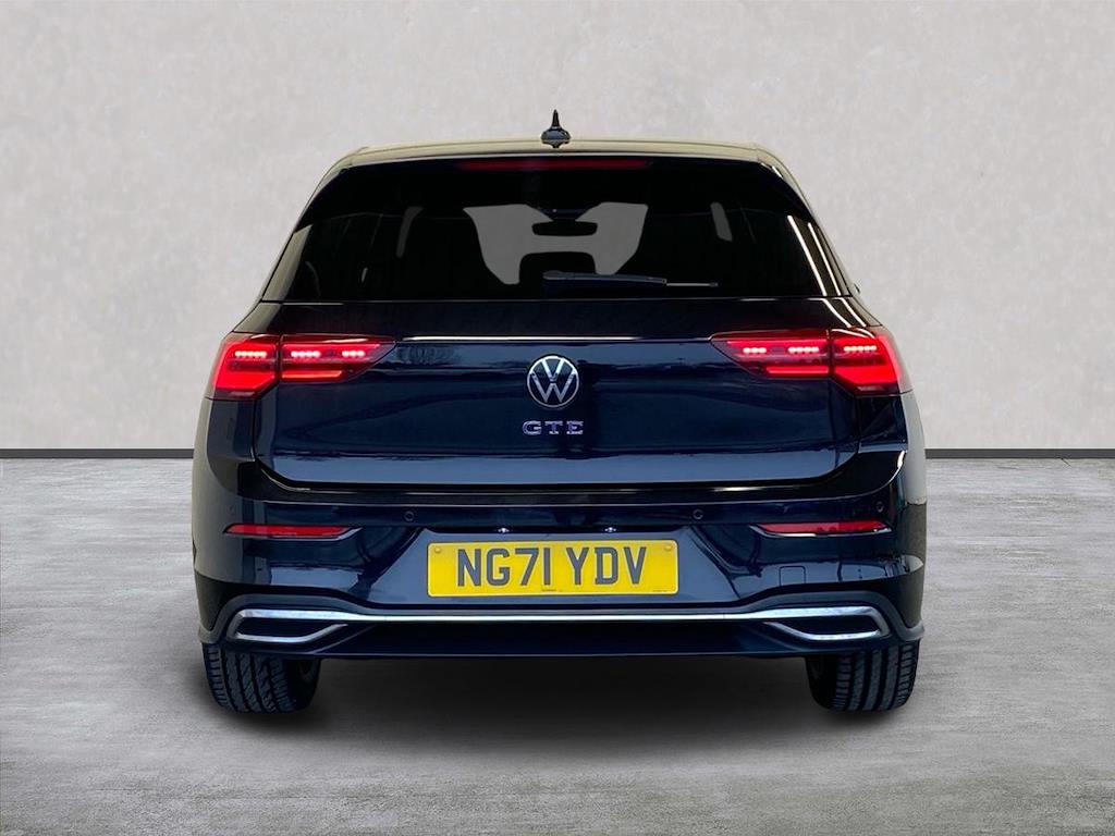 Used Volkswagen Golf 2022 for sale - 78131794: Photo 4