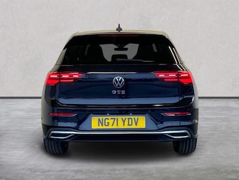 Used Volkswagen Golf 2022 for sale - 78131794: Photo