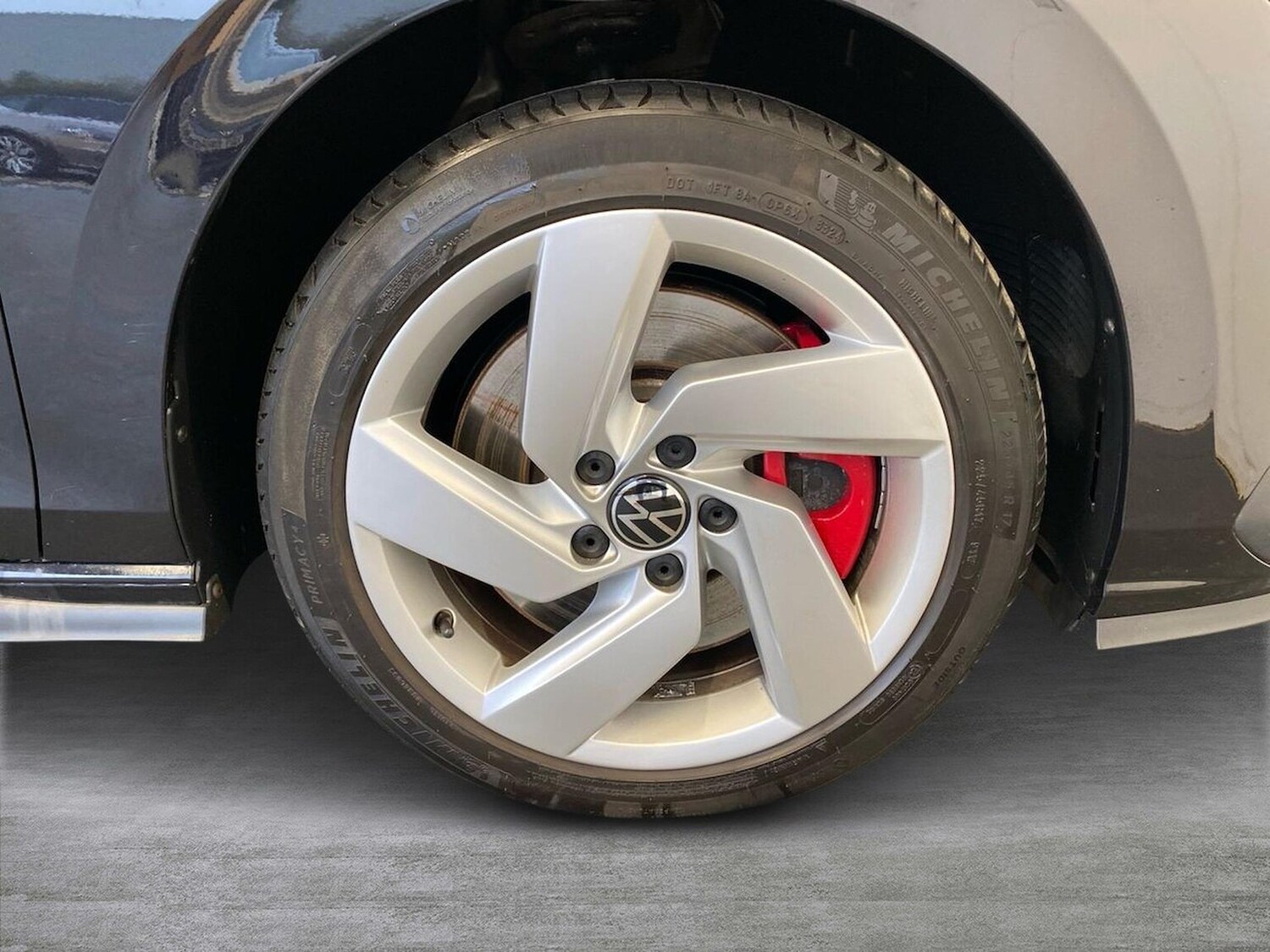 Used Volkswagen Golf 2022 for sale - 78131794: Photo 6