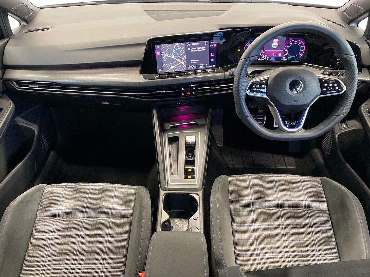 Used Volkswagen Golf 2022 for sale - 78131794: Photo 8