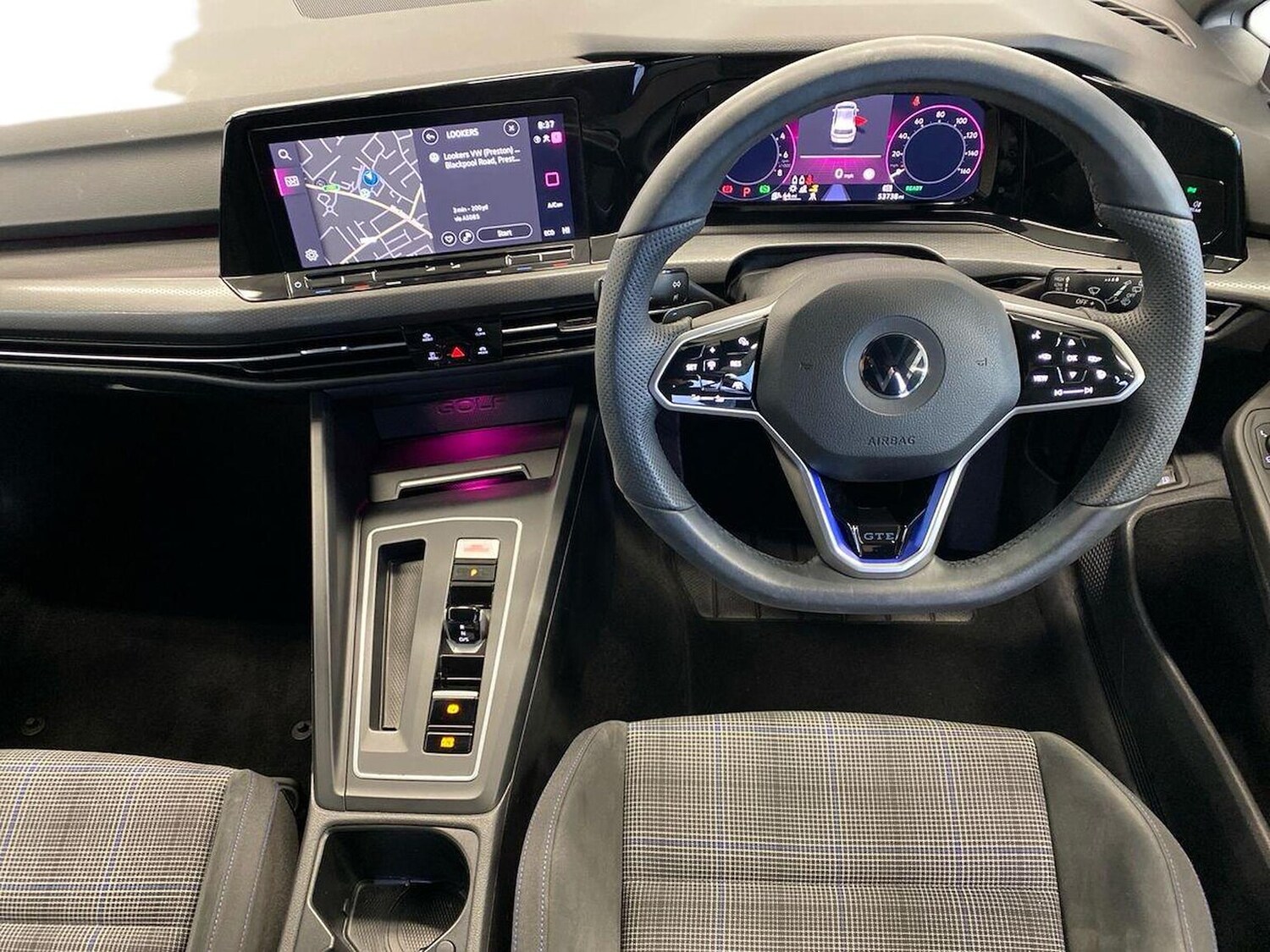 Used Volkswagen Golf 2022 for sale - 78131794: Photo 9