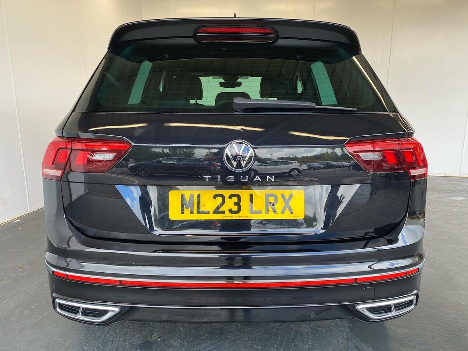 Vehicle 29