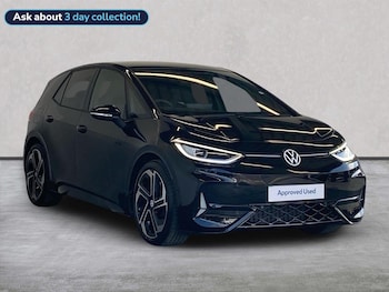 Used Volkswagen ID.3 2026 for sale - 79006124: Photo
