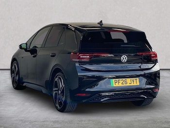 Used Volkswagen ID.3 2026 for sale - 79006124: Photo