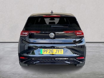 Used Volkswagen ID.3 2026 for sale - 79006124: Photo