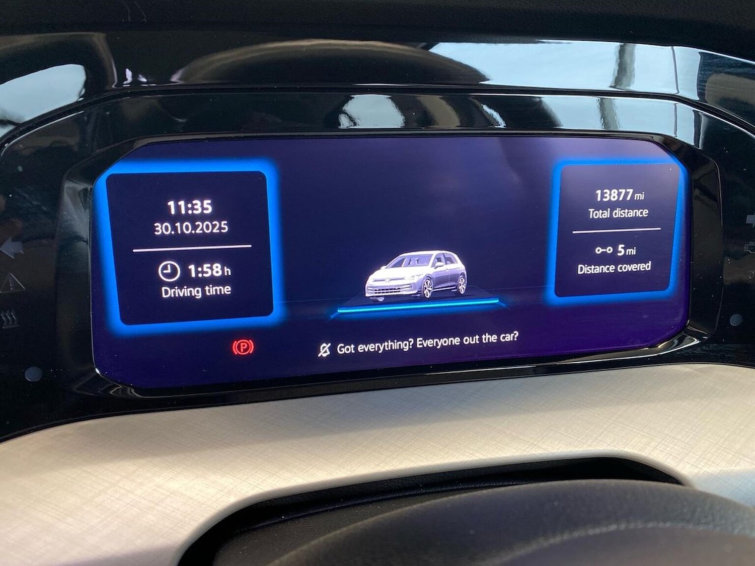 Used Volkswagen Golf 2024 for sale - 76418262: Photo 10