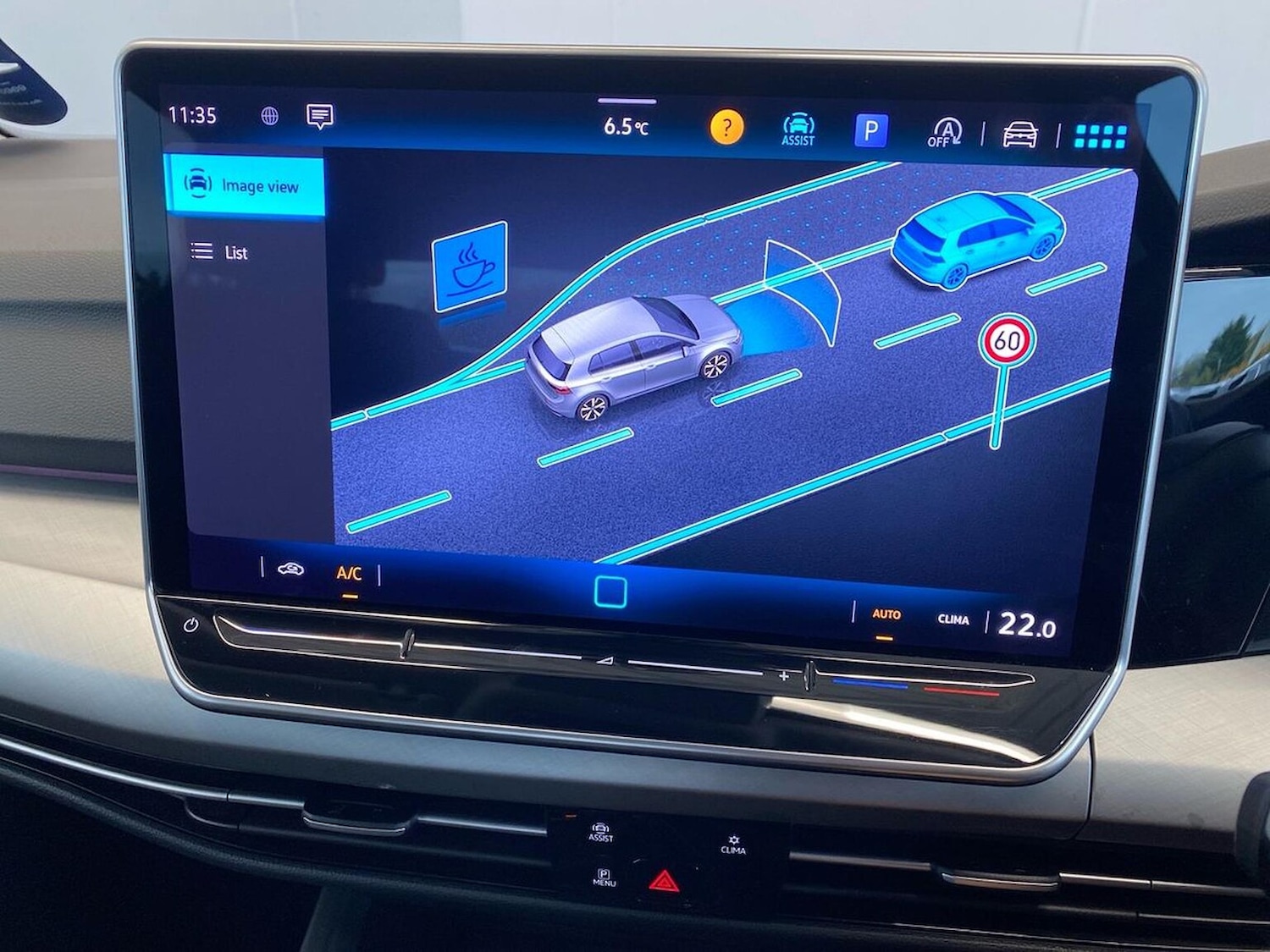 Used Volkswagen Golf 2024 for sale - 76418262: Photo 11