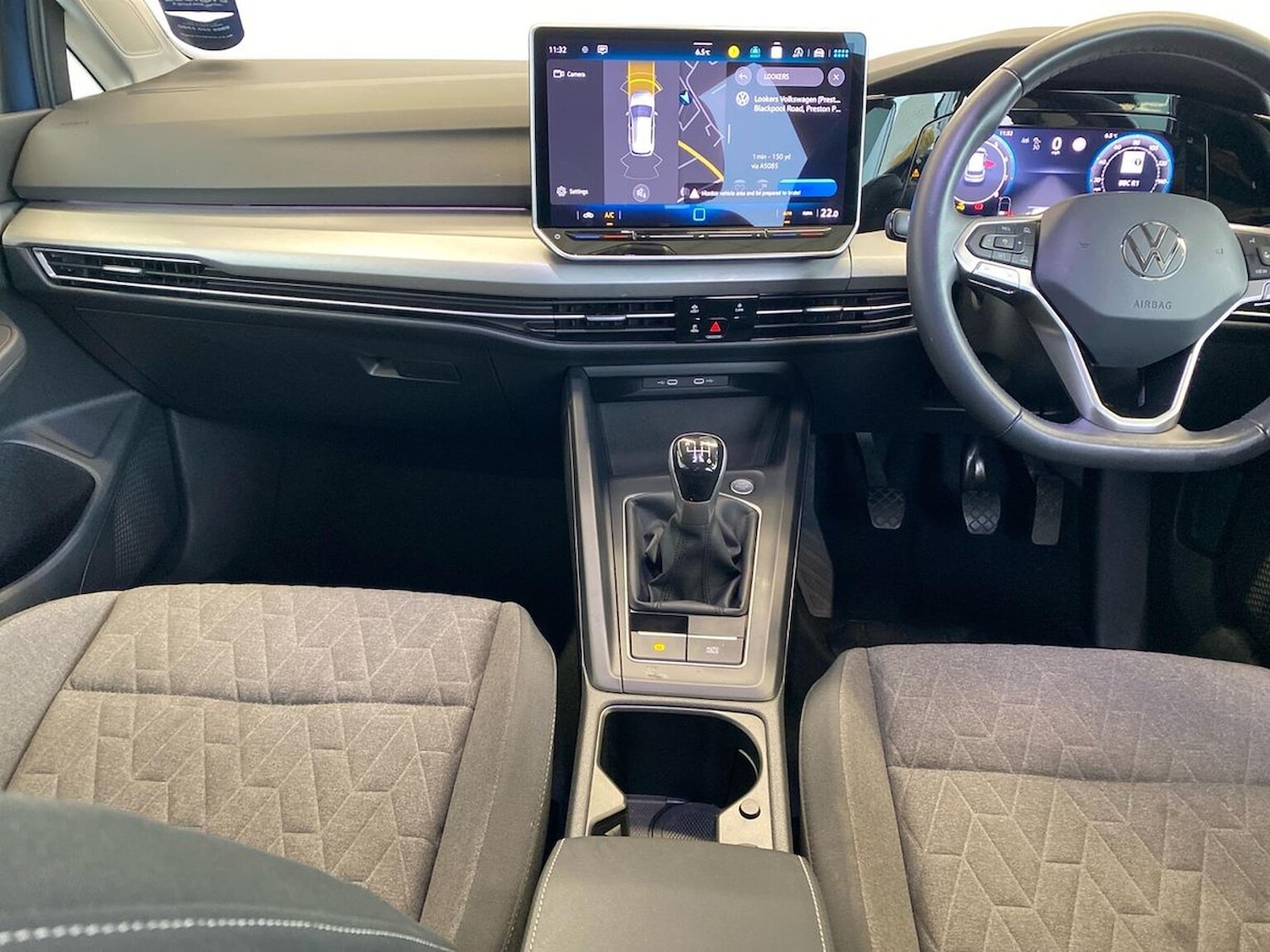 Used Volkswagen Golf 2024 for sale - 76418262: Photo 12