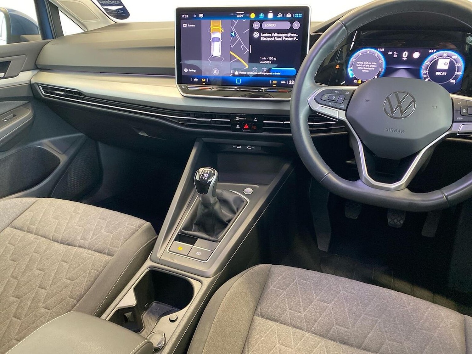 Used Volkswagen Golf 2024 for sale - 76418262: Photo 13