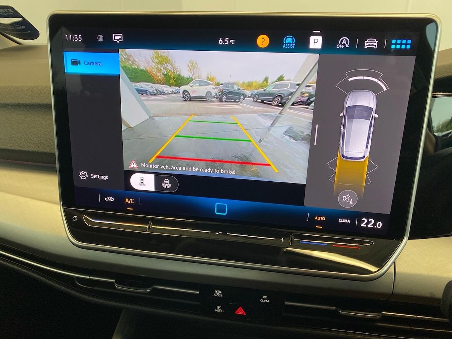 Used Volkswagen Golf 2024 for sale - 76418262: Photo 23