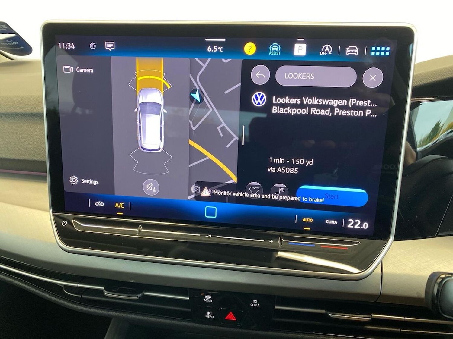 Used Volkswagen Golf 2024 for sale - 76418262: Photo 24