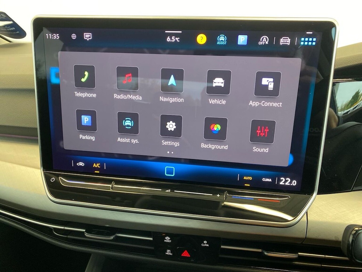 Used Volkswagen Golf 2024 for sale - 76418262: Photo 25