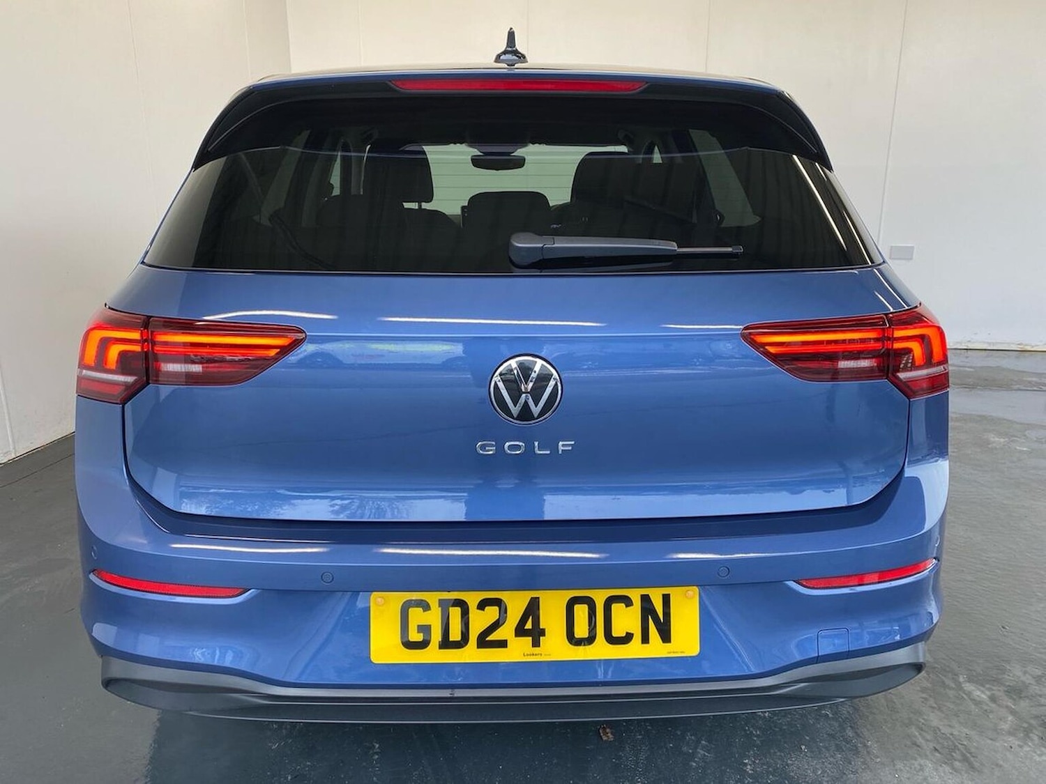 Used Volkswagen Golf 2024 for sale - 76418262: Photo 28