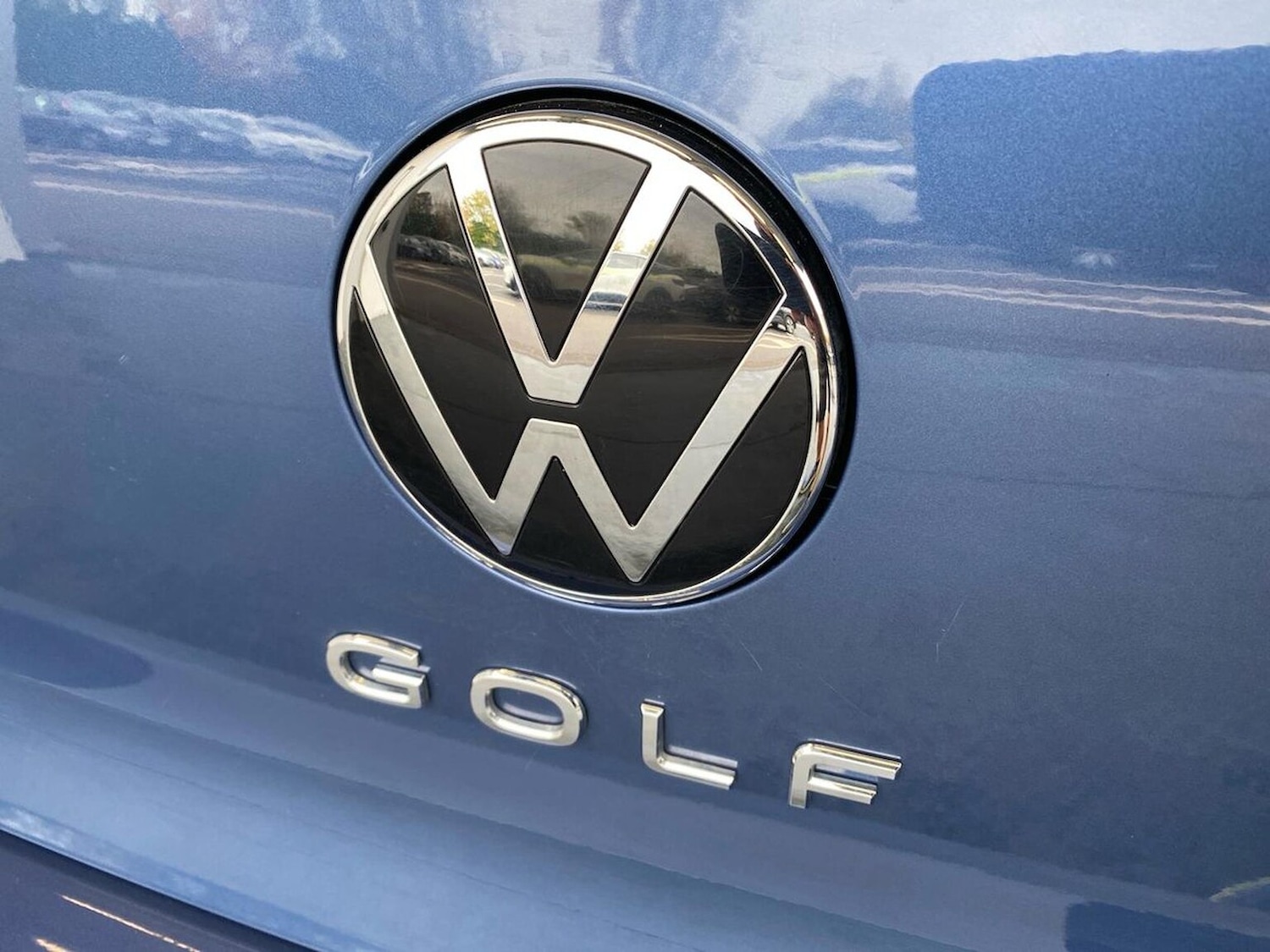 Used Volkswagen Golf 2024 for sale - 76418262: Photo 29