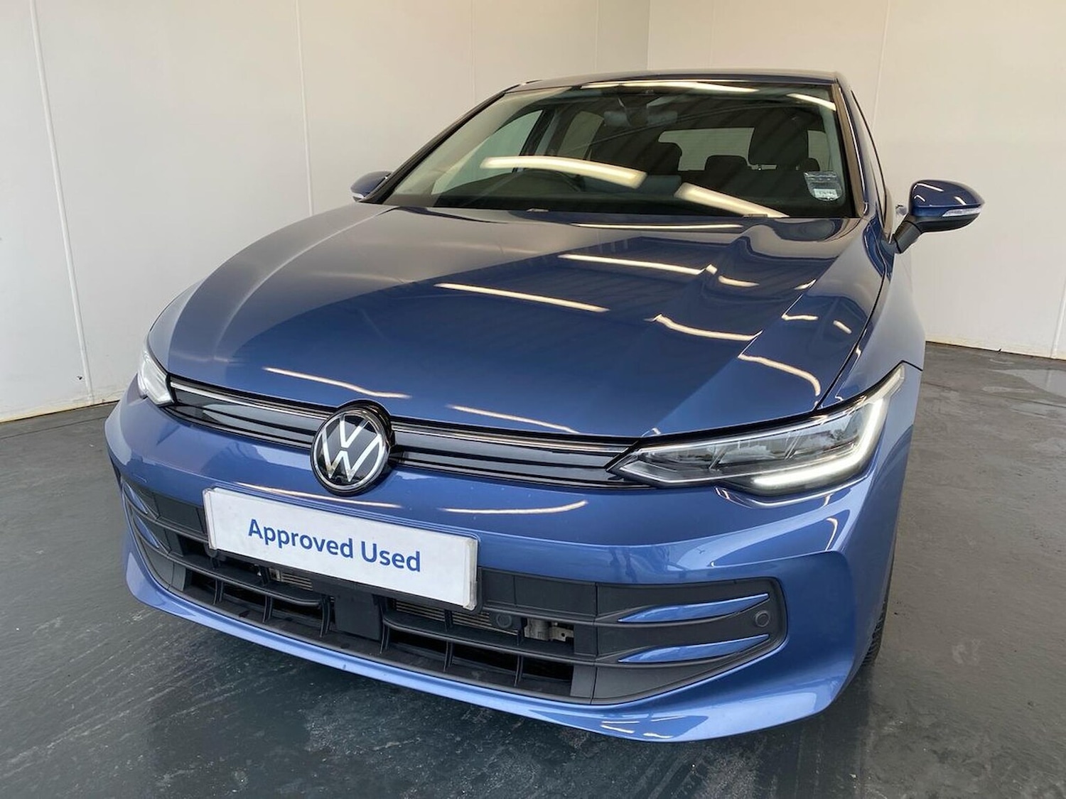 Used Volkswagen Golf 2024 for sale - 76418262: Photo 33