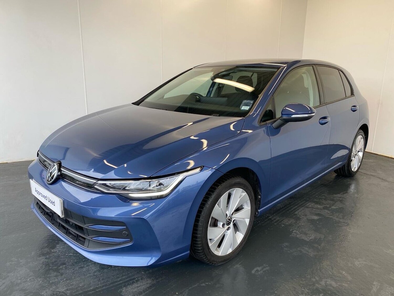 Used Volkswagen Golf 2024 for sale - 76418262: Photo 34