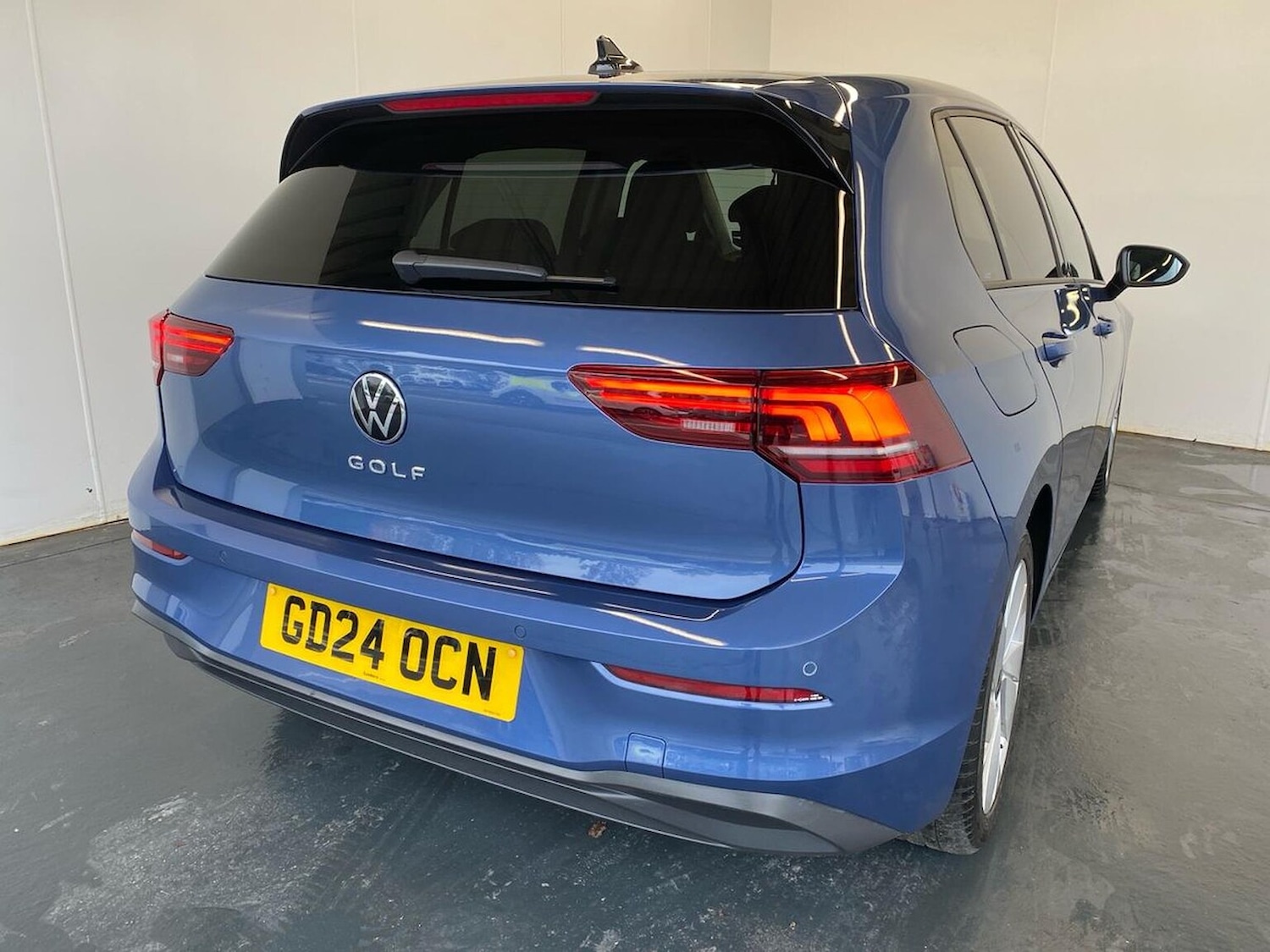 Used Volkswagen Golf 2024 for sale - 76418262: Photo 35