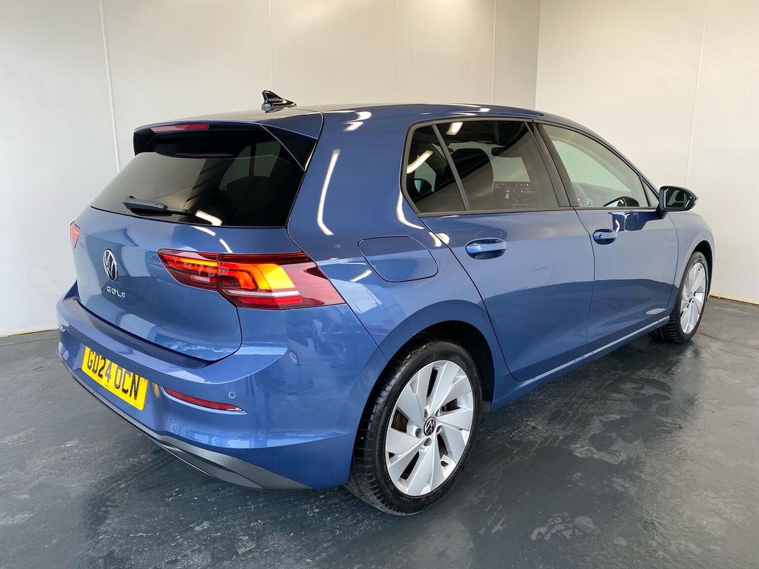 Used Volkswagen Golf 2024 for sale - 76418262: Photo 36