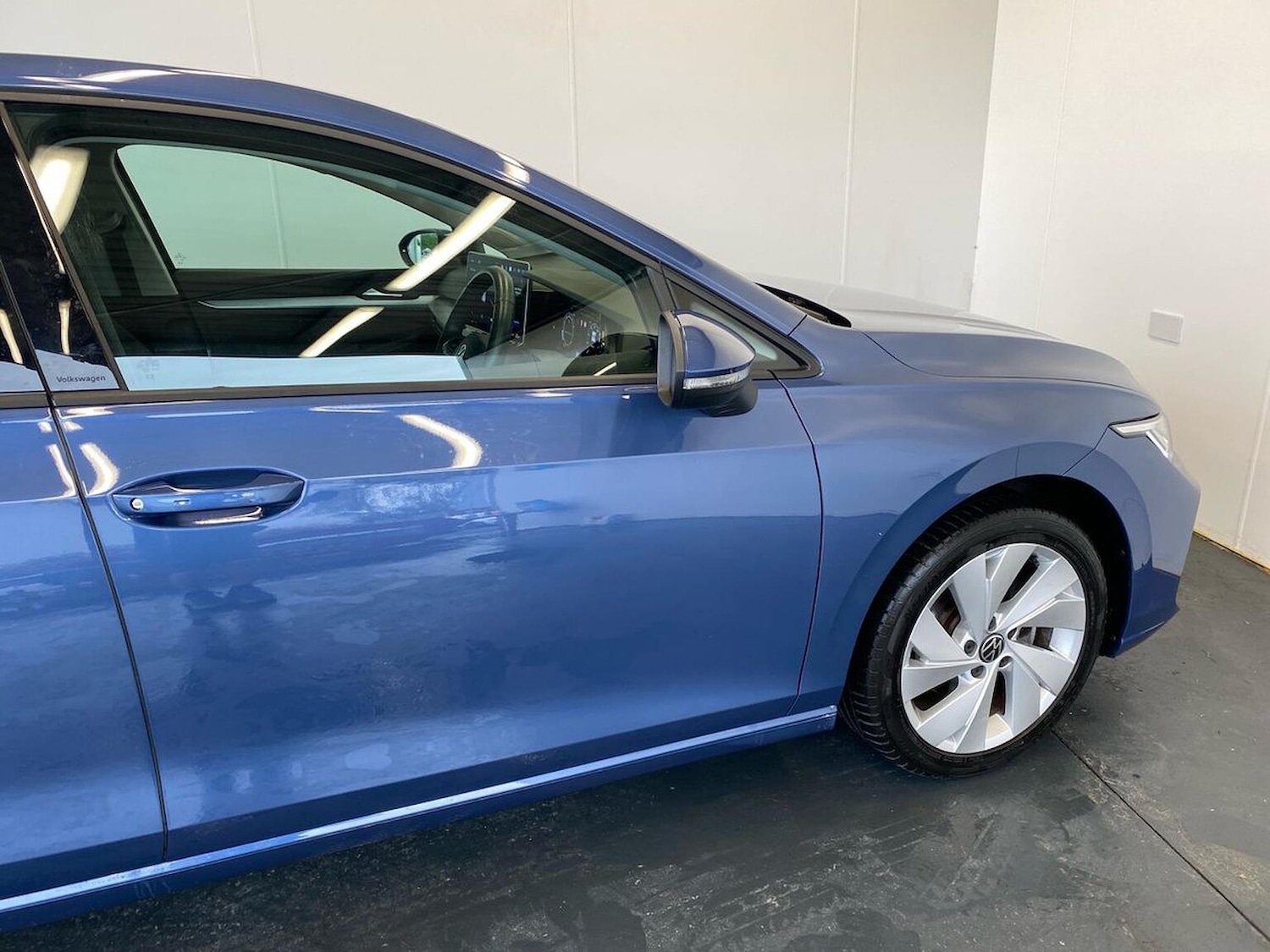 Used Volkswagen Golf 2024 for sale - 76418262: Photo 37