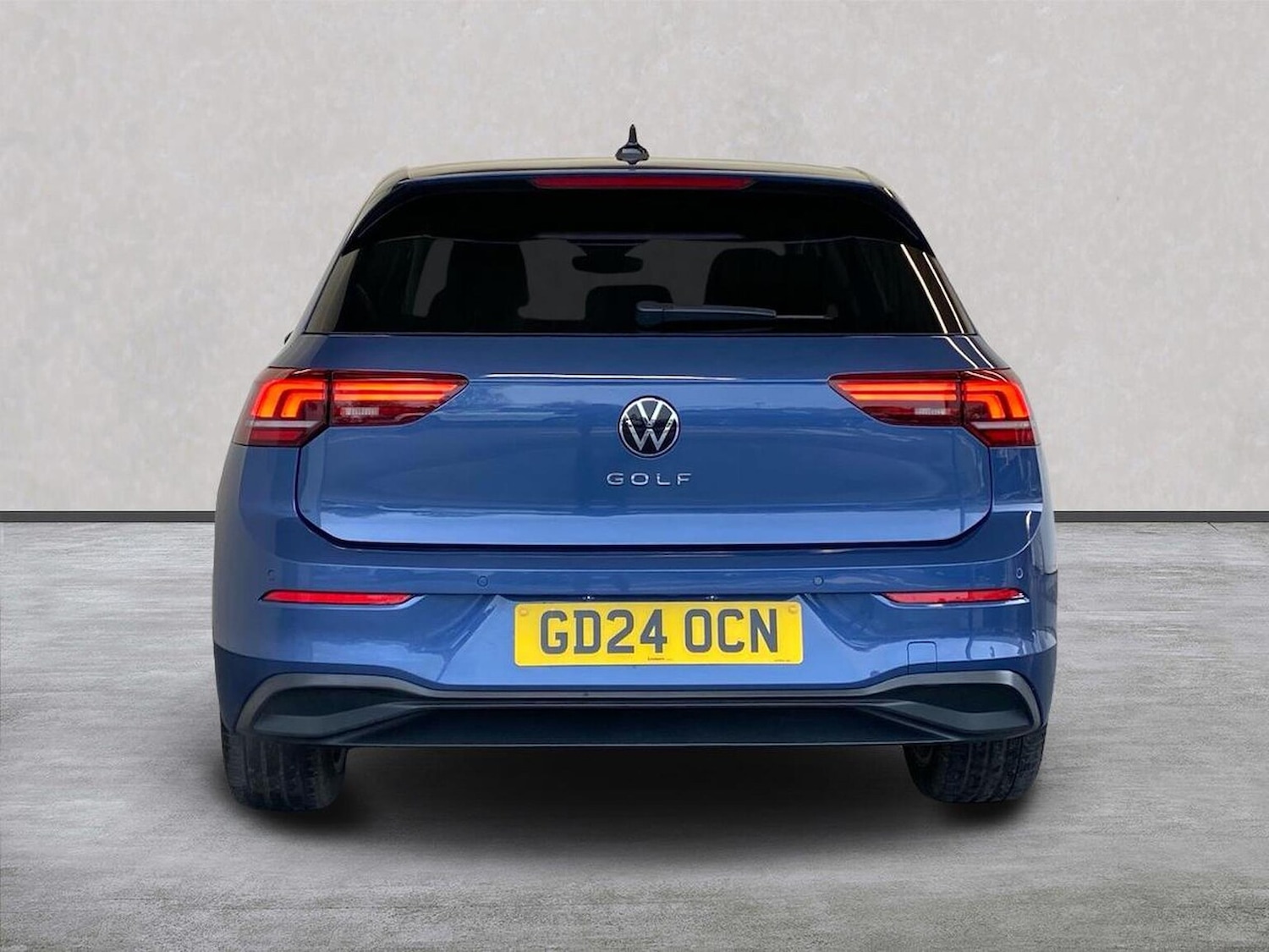 Used Volkswagen Golf 2024 for sale - 76418262: Photo 4