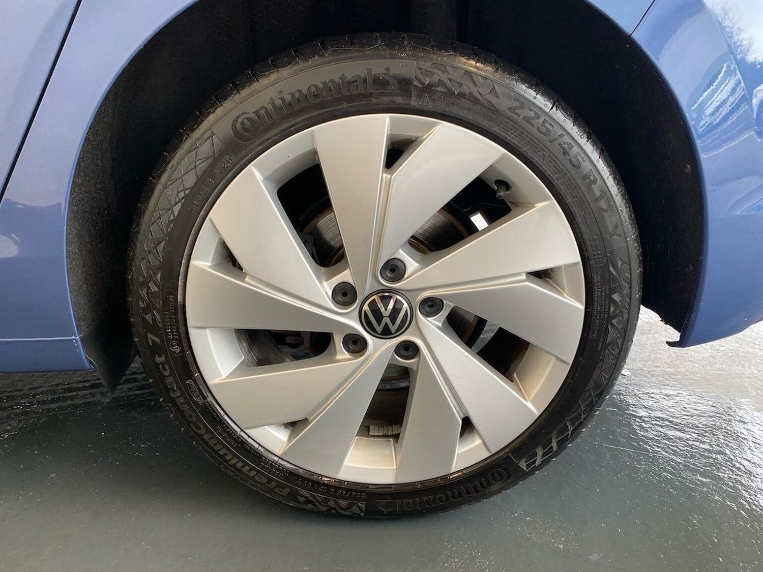 Used Volkswagen Golf 2024 for sale - 76418262: Photo 6