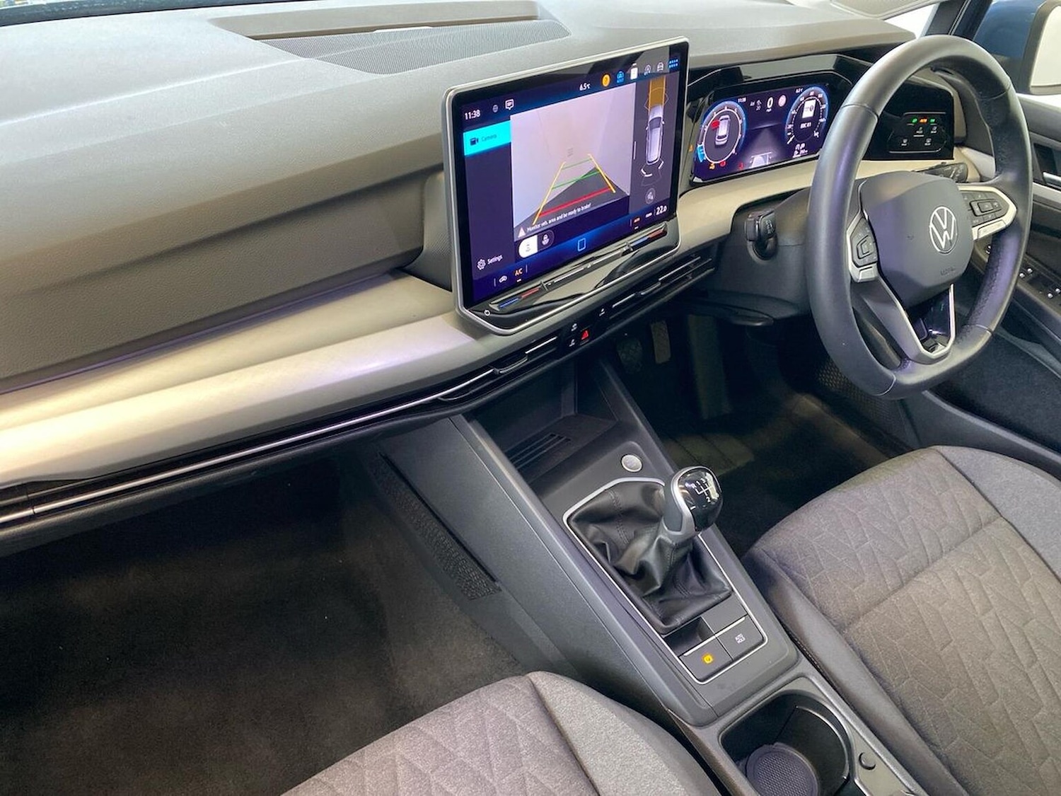 Used Volkswagen Golf 2024 for sale - 76418262: Photo 7