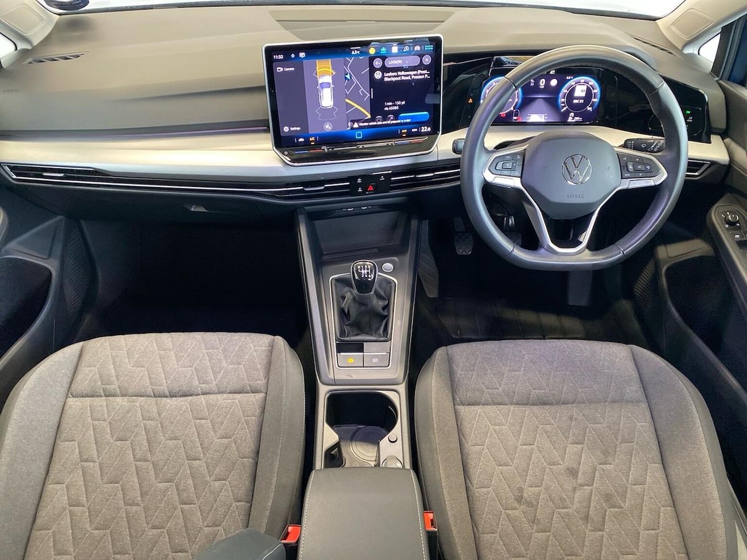 Used Volkswagen Golf 2024 for sale - 76418262: Photo 8