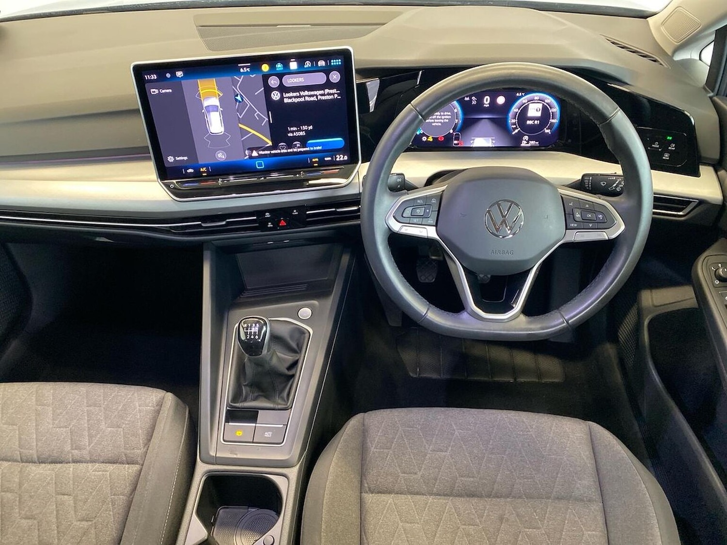 Used Volkswagen Golf 2024 for sale - 76418262: Photo 9