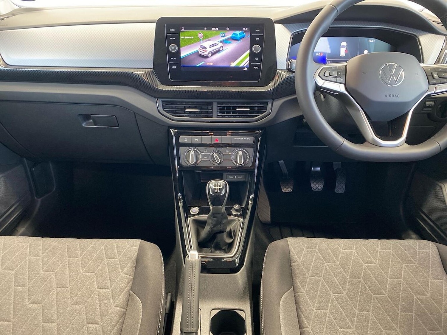 Used Volkswagen T-Cross 2025 for sale - 78194750: Photo 12