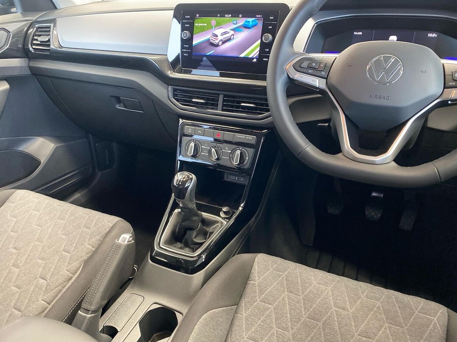 Used Volkswagen T-Cross 2025 for sale - 78194750: Photo 13