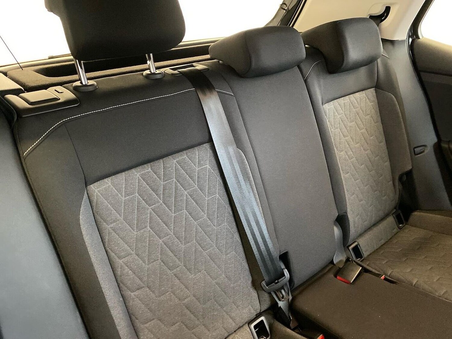 Used Volkswagen T-Cross 2025 for sale - 78194750: Photo 16