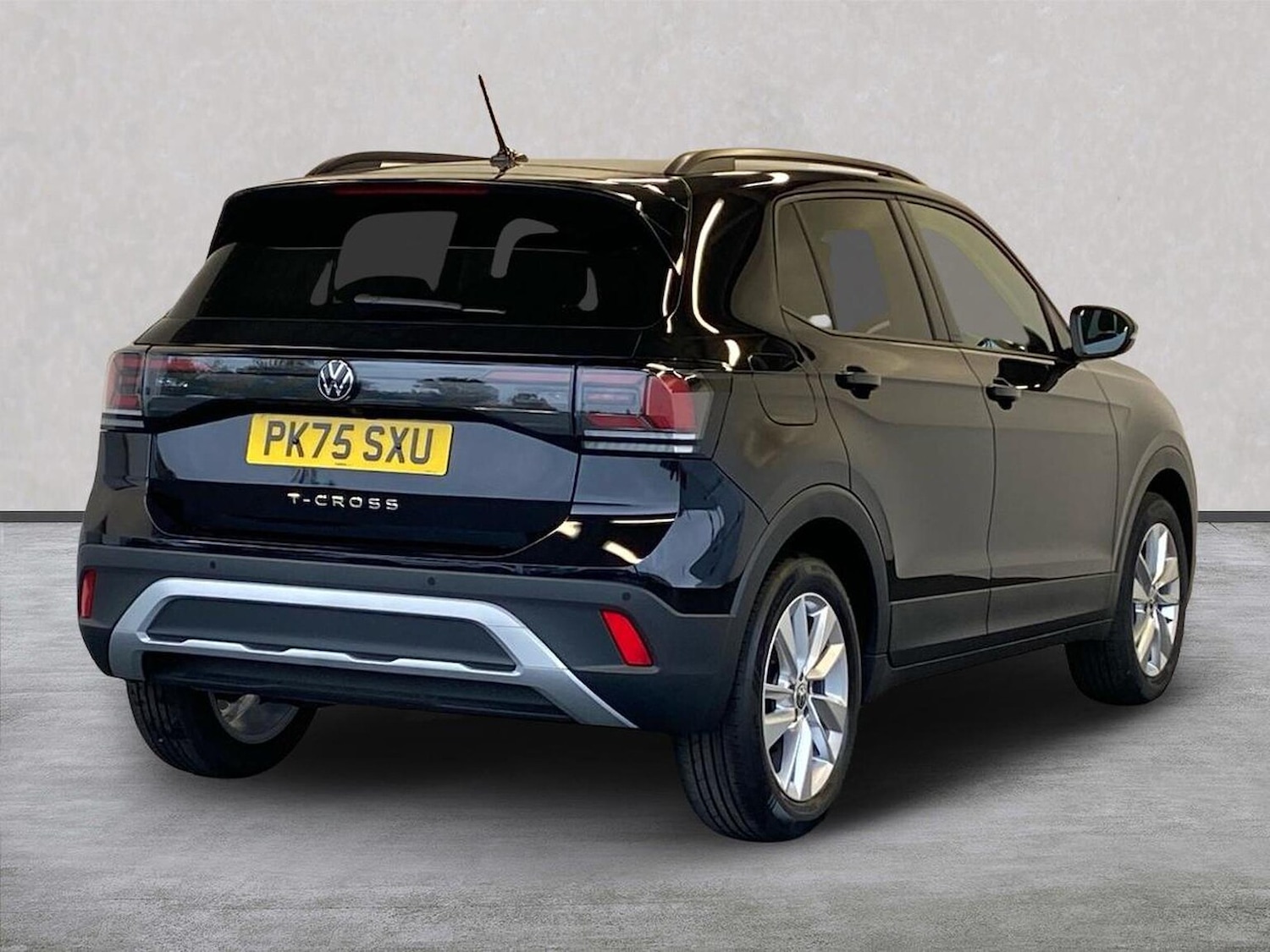 Used Volkswagen T-Cross 2025 for sale - 78194750: Photo 18