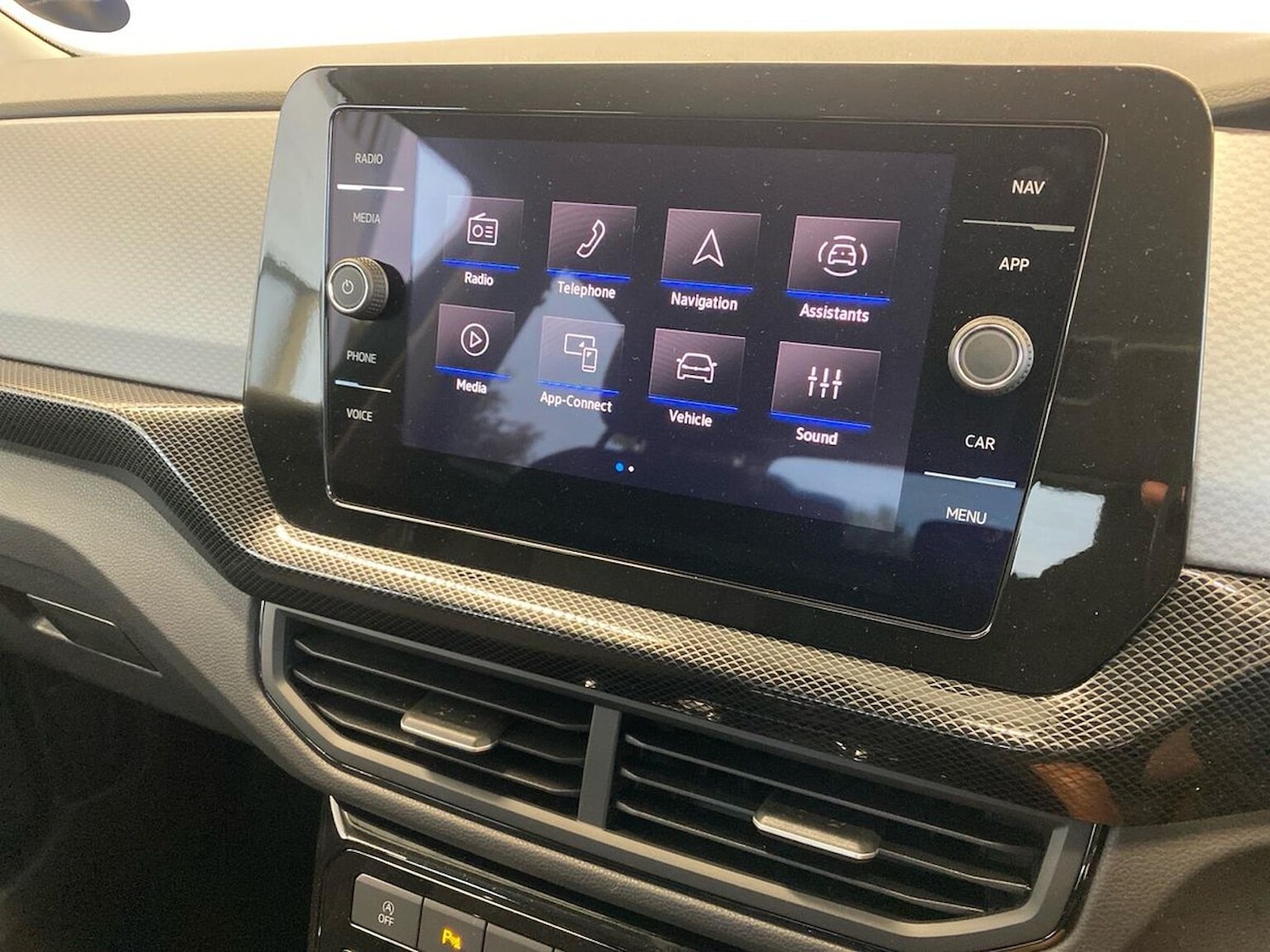 Used Volkswagen T-Cross 2025 for sale - 78194750: Photo 25