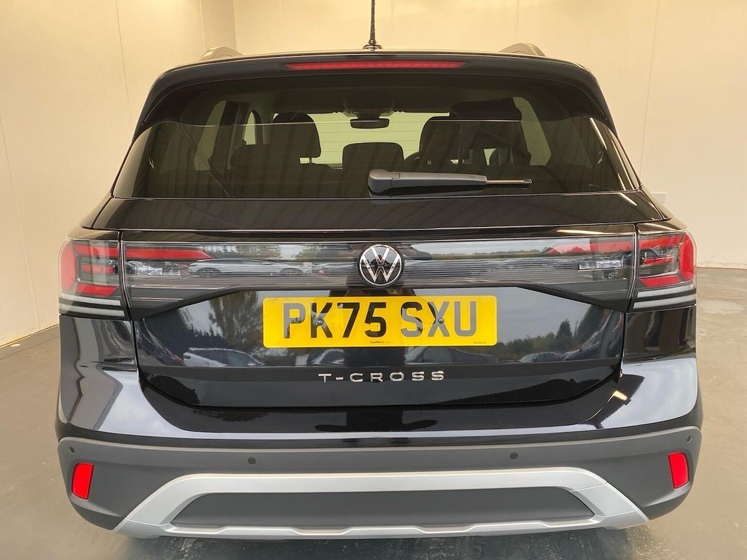 Used Volkswagen T-Cross 2025 for sale - 78194750: Photo 28