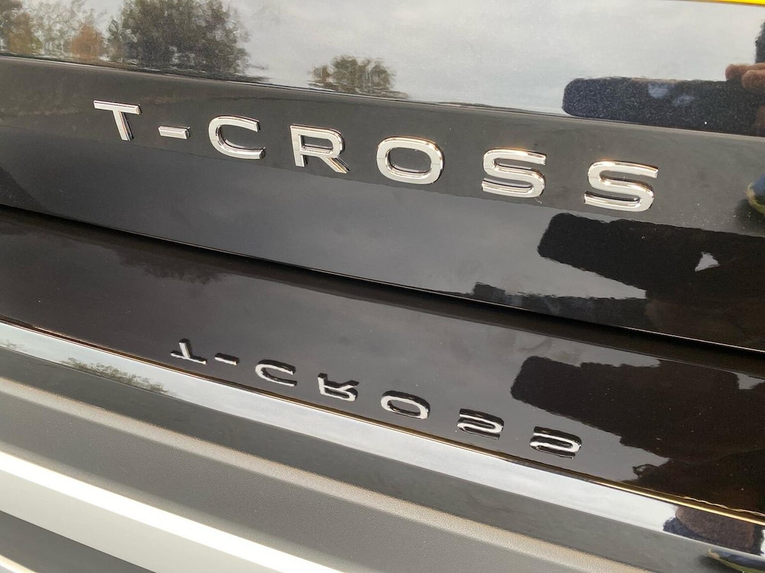 Used Volkswagen T-Cross 2025 for sale - 78194750: Photo 29
