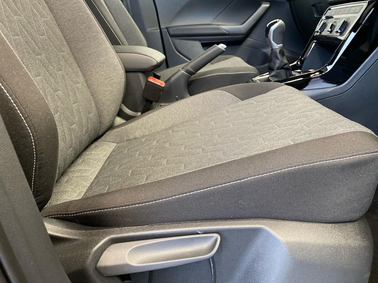 Used Volkswagen T-Cross 2025 for sale - 78194750: Photo 30