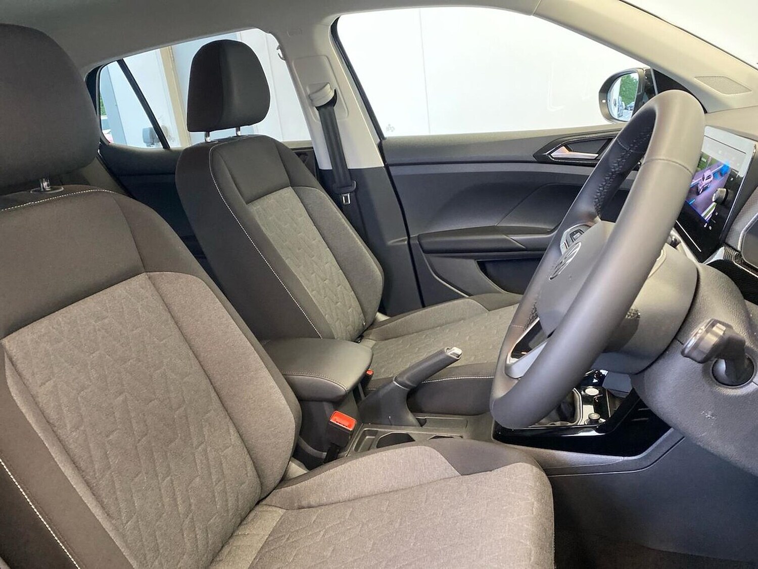 Used Volkswagen T-Cross 2025 for sale - 78194750: Photo 32