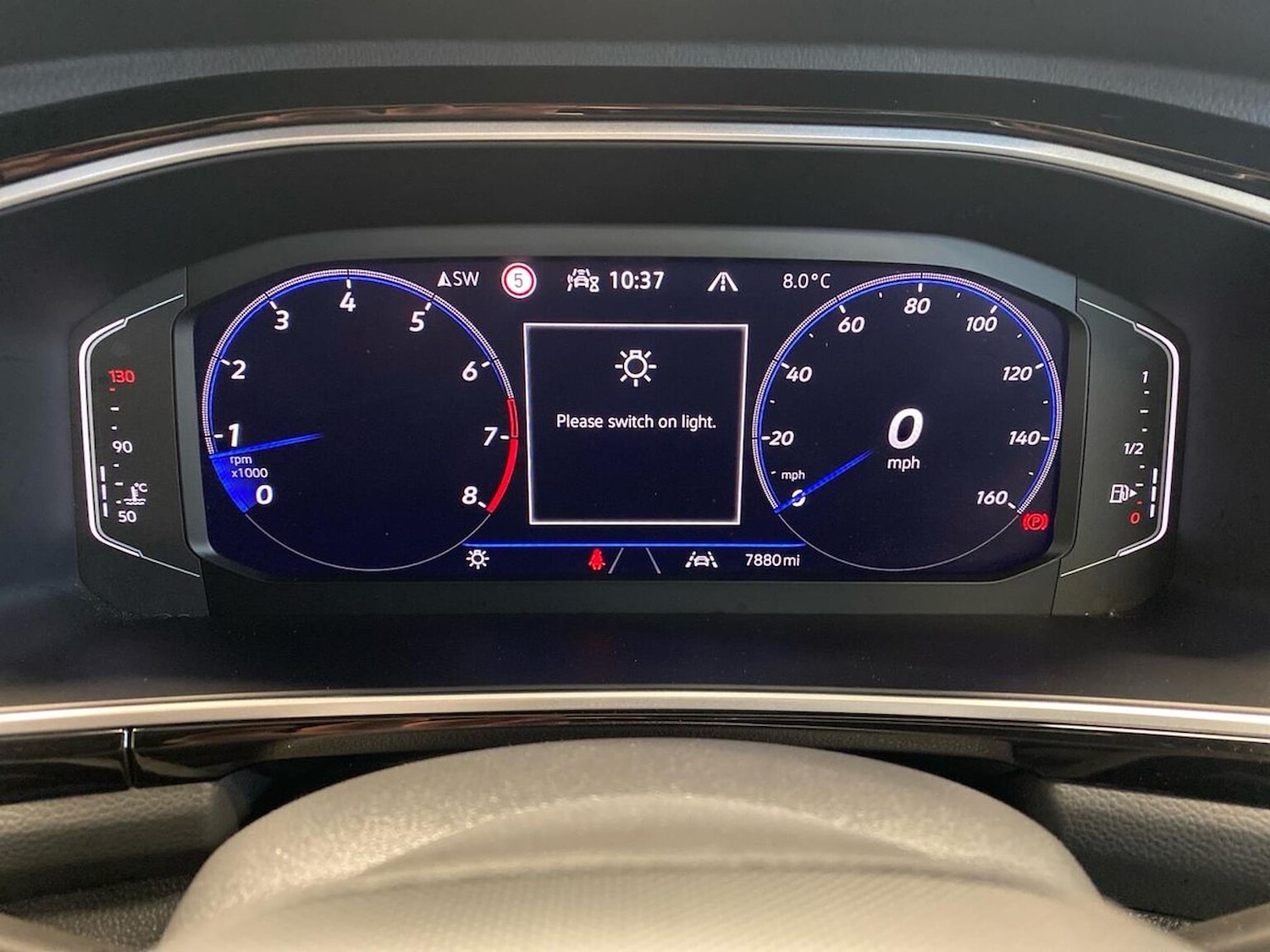 Used Volkswagen T-Roc 2024 for sale - 77056763: Photo 12