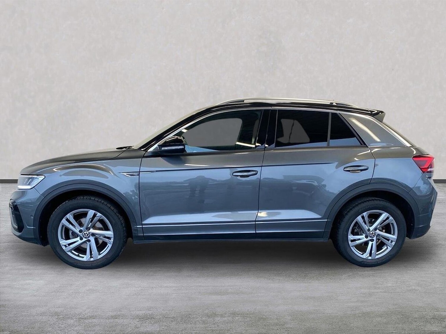 Used Volkswagen T-Roc 2024 for sale - 77056763: Photo 21