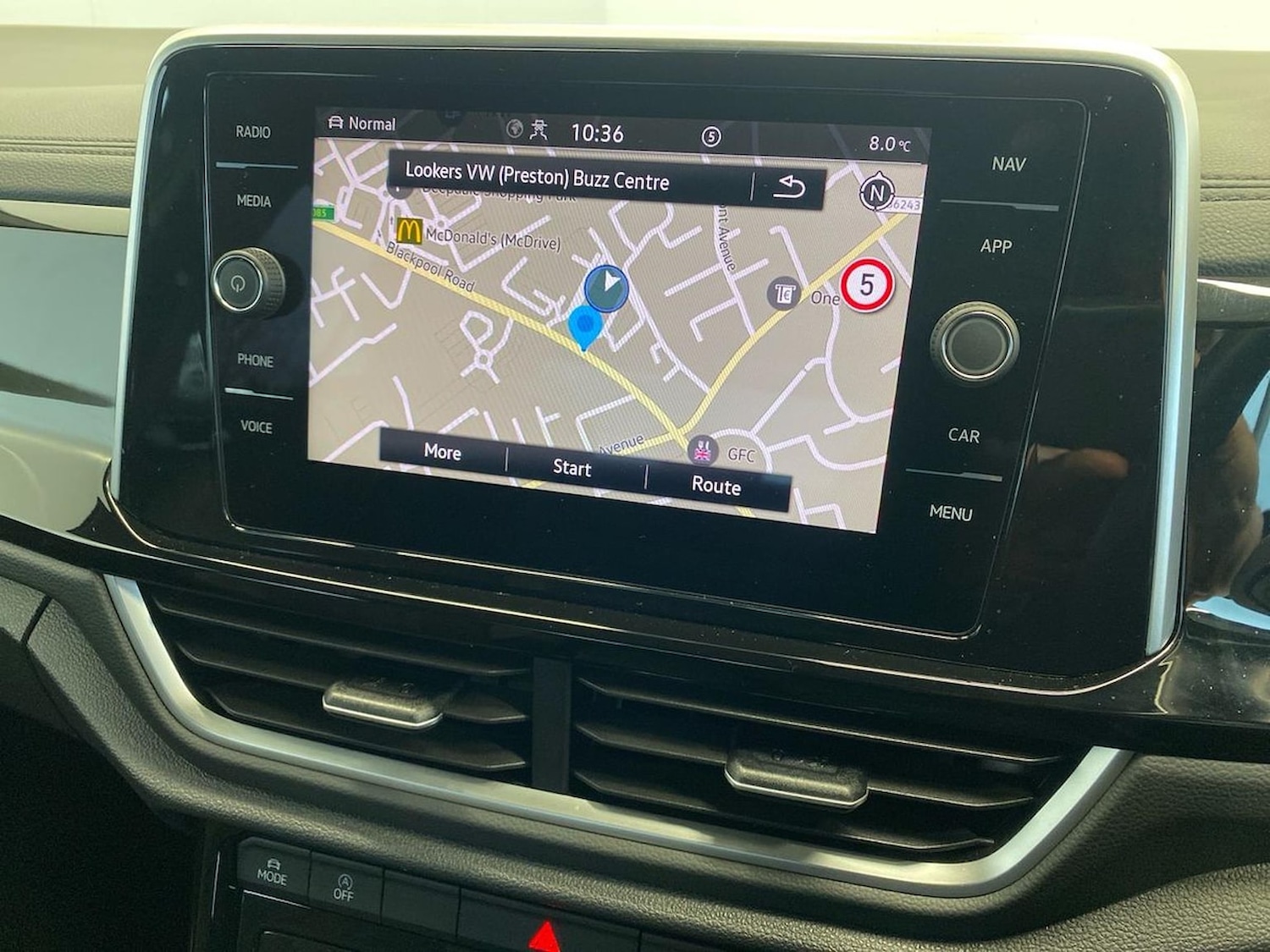 Used Volkswagen T-Roc 2024 for sale - 77056763: Photo 26