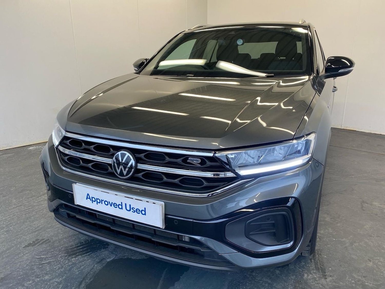 Used Volkswagen T-Roc 2024 for sale - 77056763: Photo 35