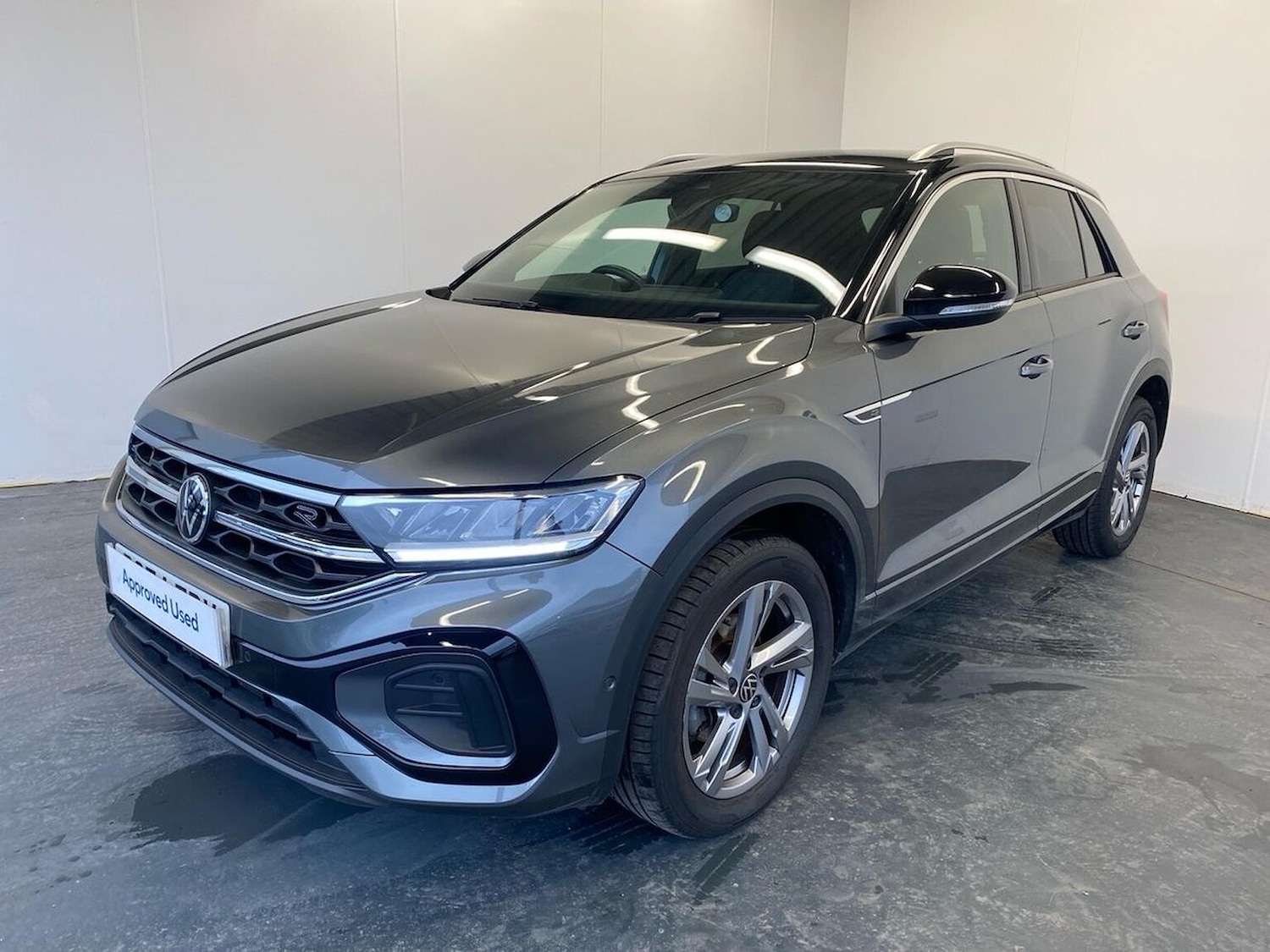 Used Volkswagen T-Roc 2024 for sale - 77056763: Photo 36