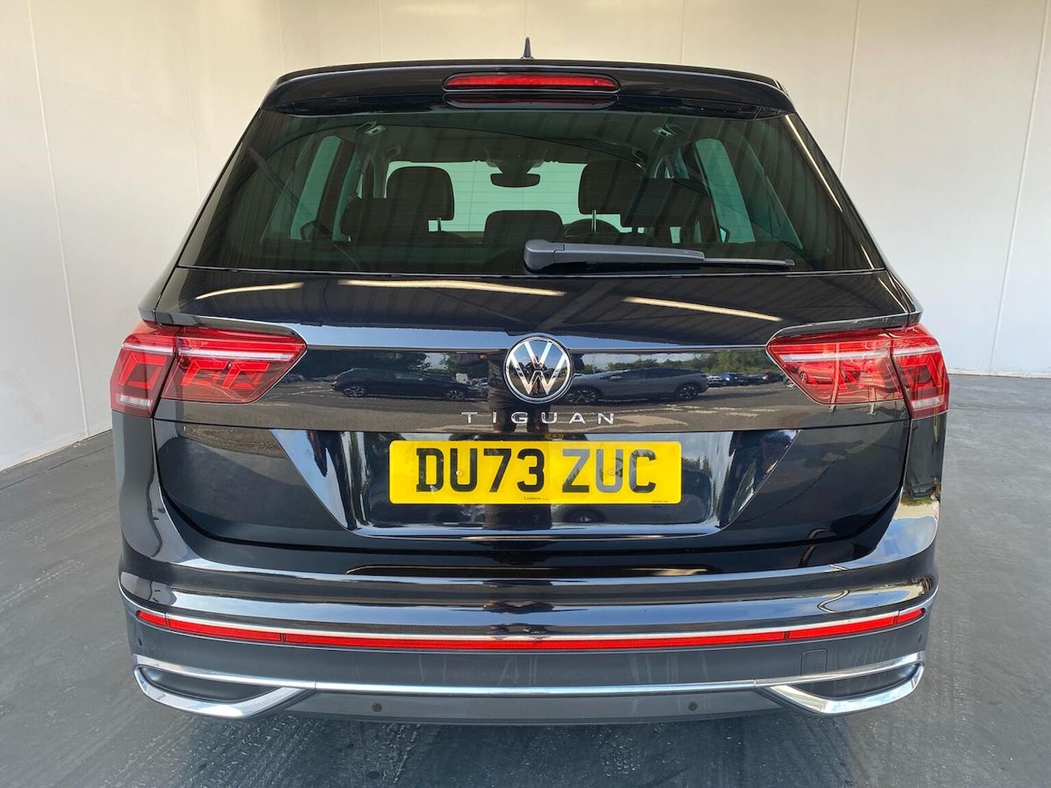 Vehicle 28