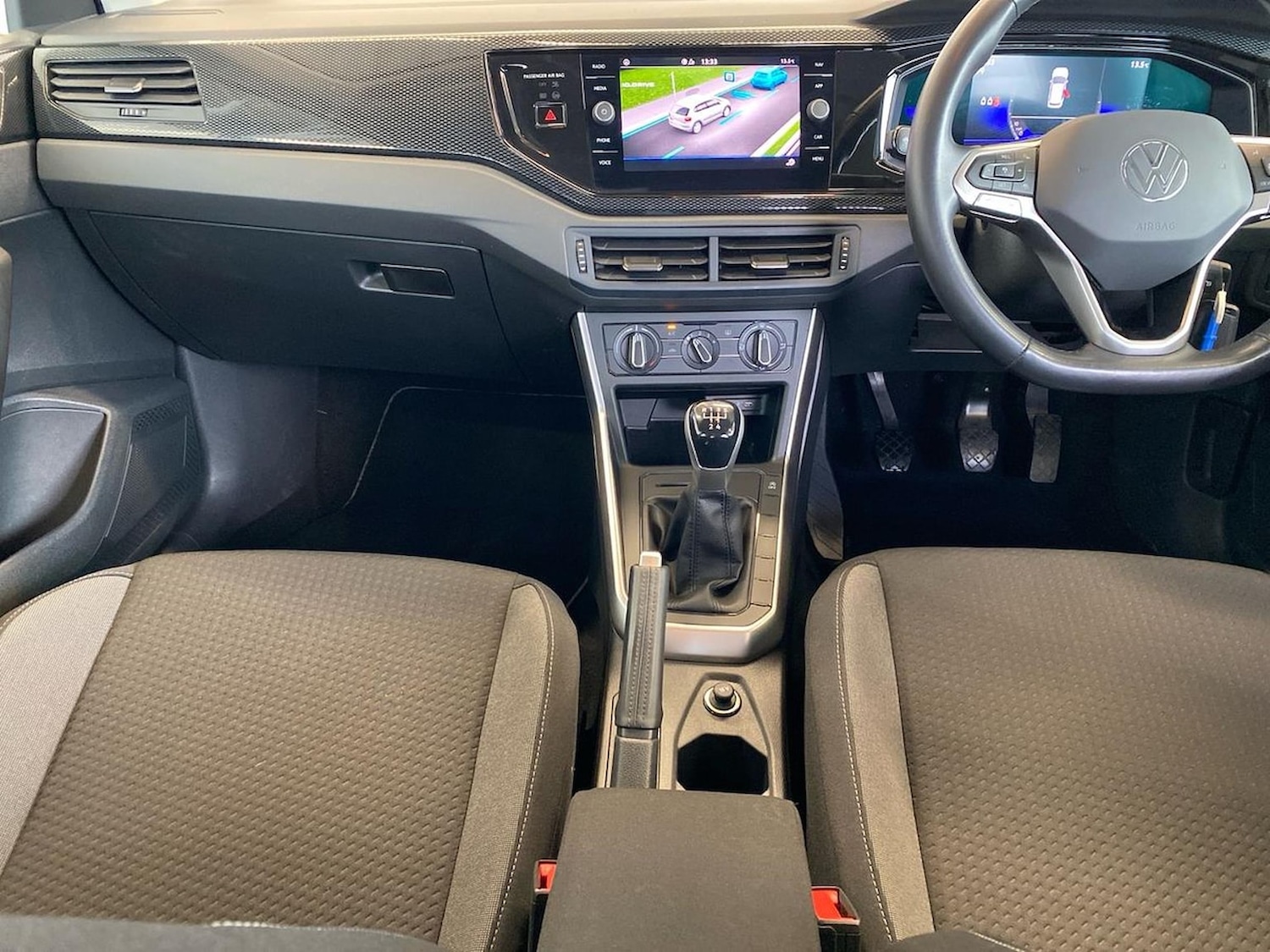 Used Volkswagen Polo 2022 for sale - 76320728: Photo 12