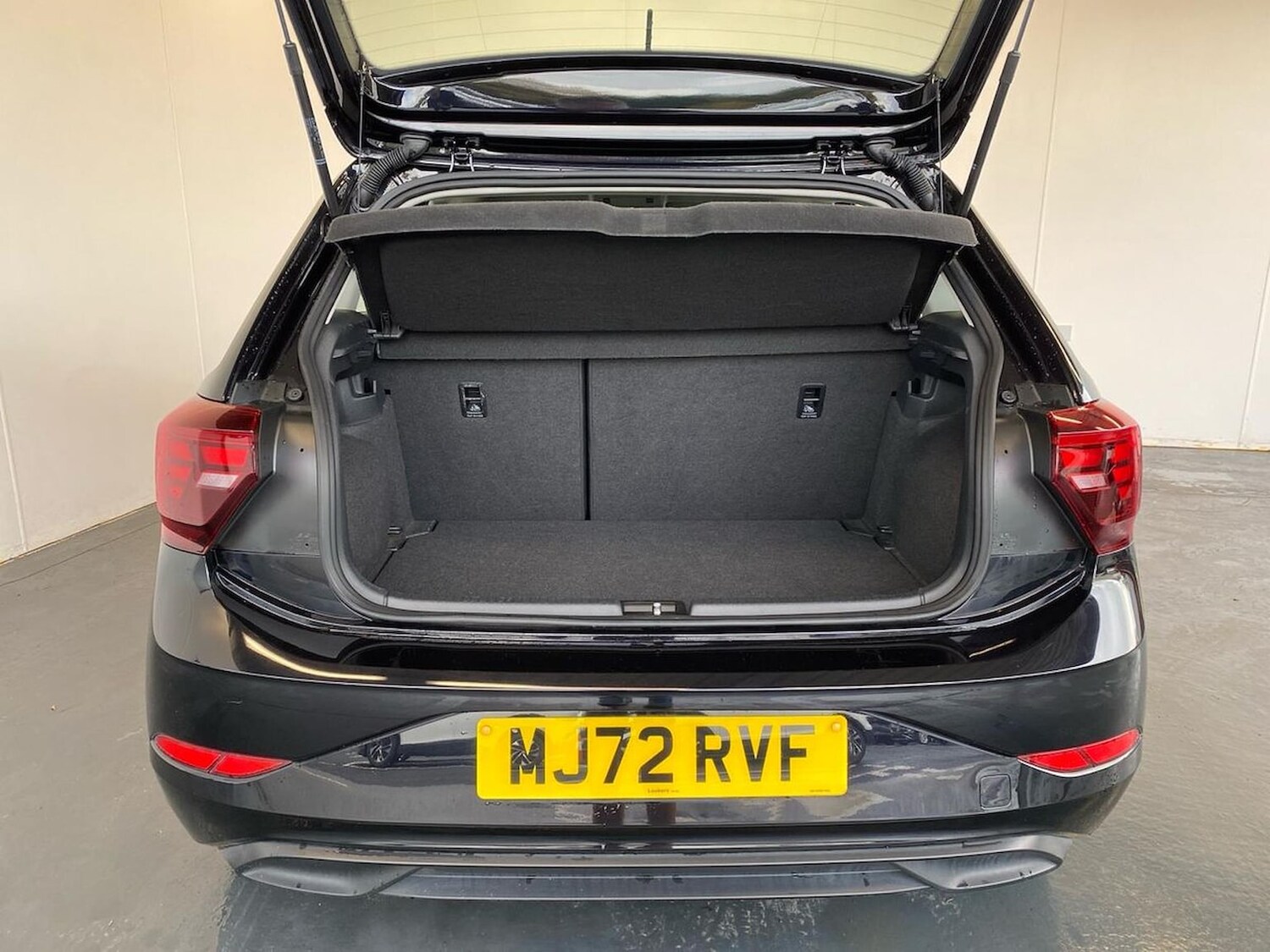 Used Volkswagen Polo 2022 for sale - 76320728: Photo 17