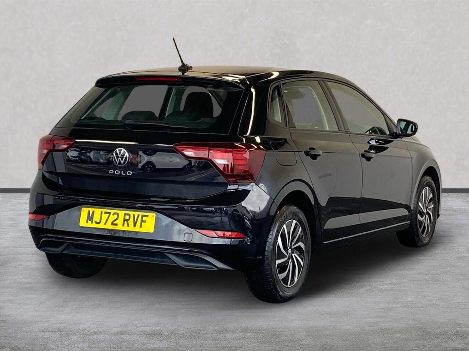 Used Volkswagen Polo 2022 for sale - 76320728: Photo 18