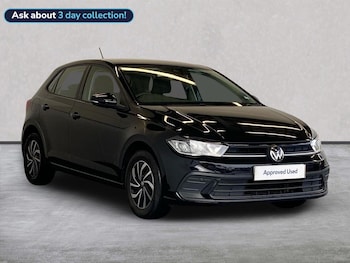 2022 - 1.0 Tsi Life 5Dr