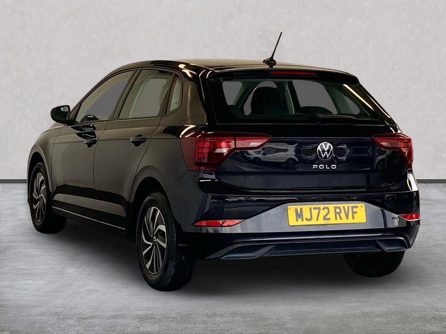 Used Volkswagen Polo 2022 for sale - 76320728: Photo 2