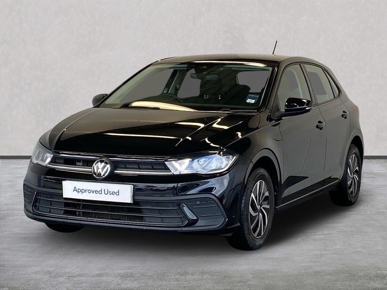 Used Volkswagen Polo 2022 for sale - 76320728: Photo 20